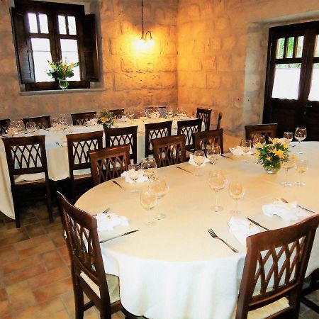 Agrituirsmo Masseria Campierti Falciano del Massico Экстерьер фото