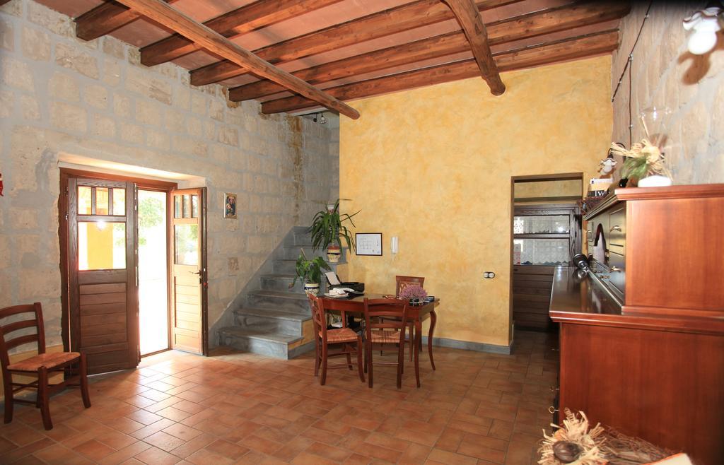 Agrituirsmo Masseria Campierti Falciano del Massico Экстерьер фото