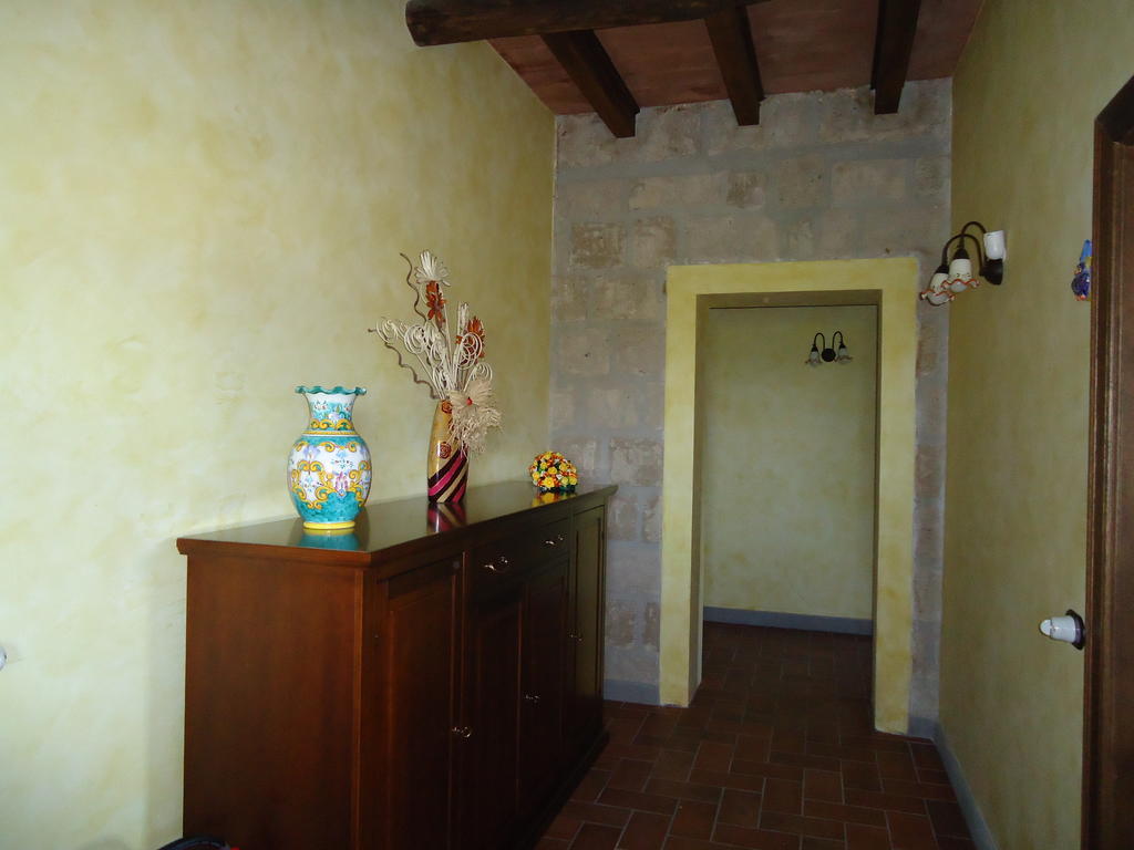 Agrituirsmo Masseria Campierti Falciano del Massico Экстерьер фото