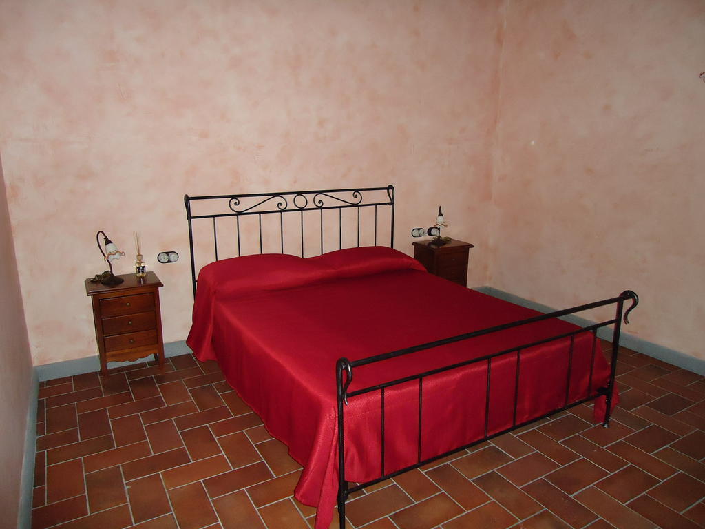 Agrituirsmo Masseria Campierti Falciano del Massico Номер фото