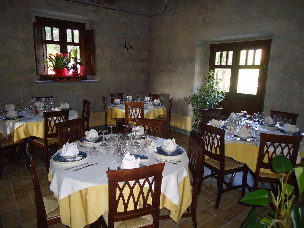 Agrituirsmo Masseria Campierti Falciano del Massico Экстерьер фото