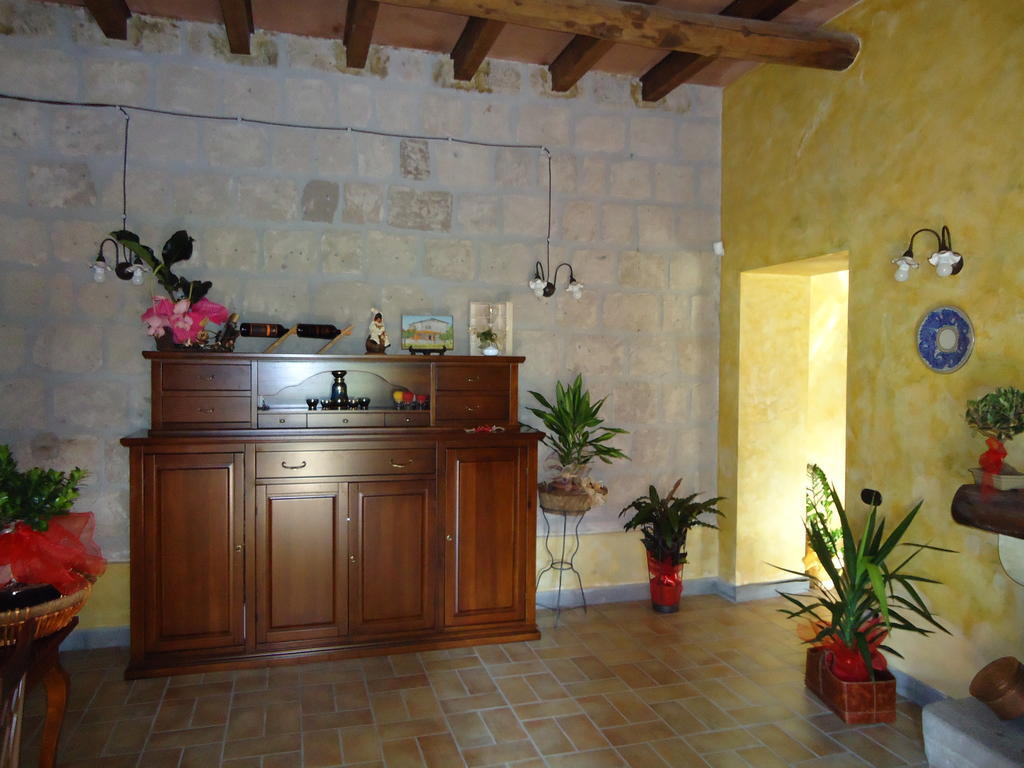 Agrituirsmo Masseria Campierti Falciano del Massico Экстерьер фото