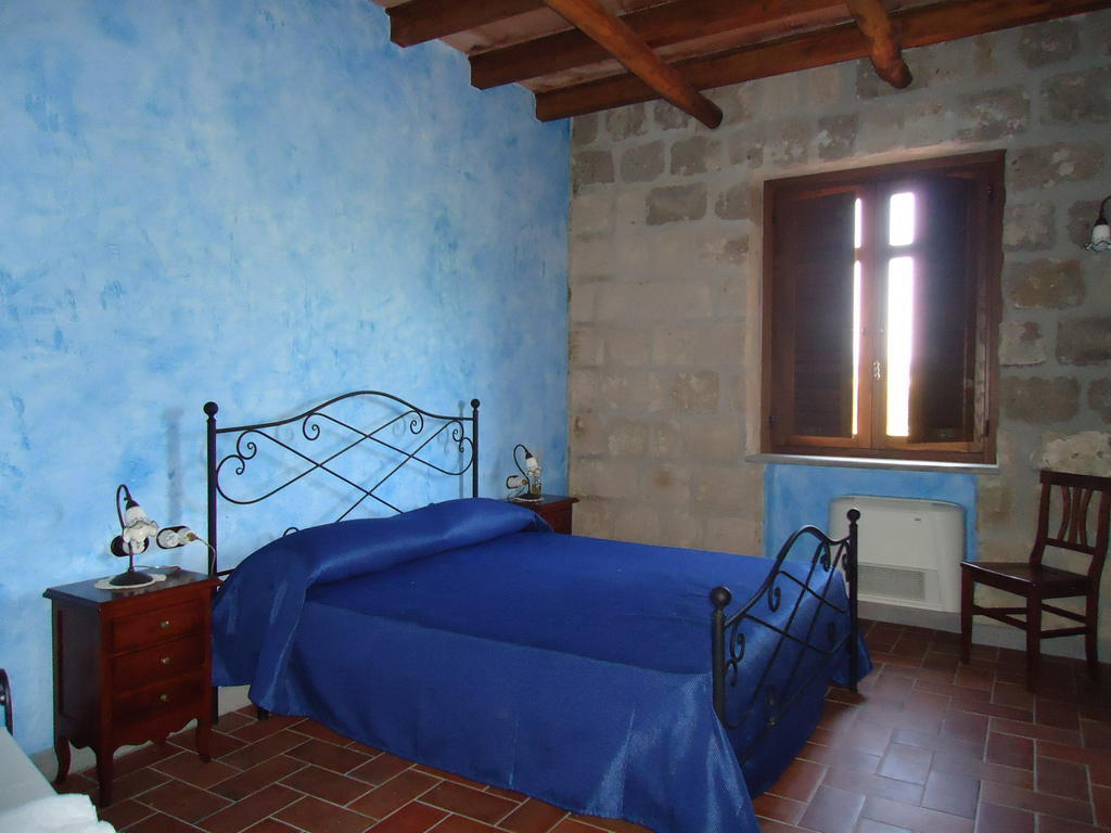Agrituirsmo Masseria Campierti Falciano del Massico Номер фото