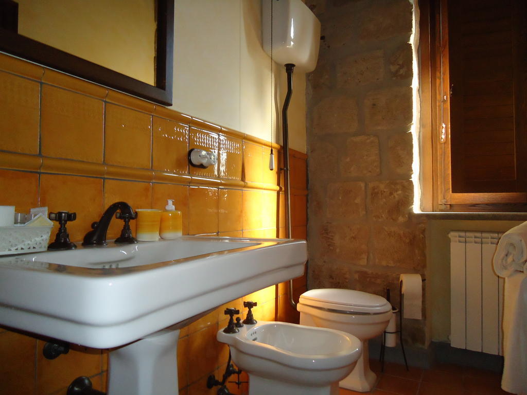 Agrituirsmo Masseria Campierti Falciano del Massico Номер фото