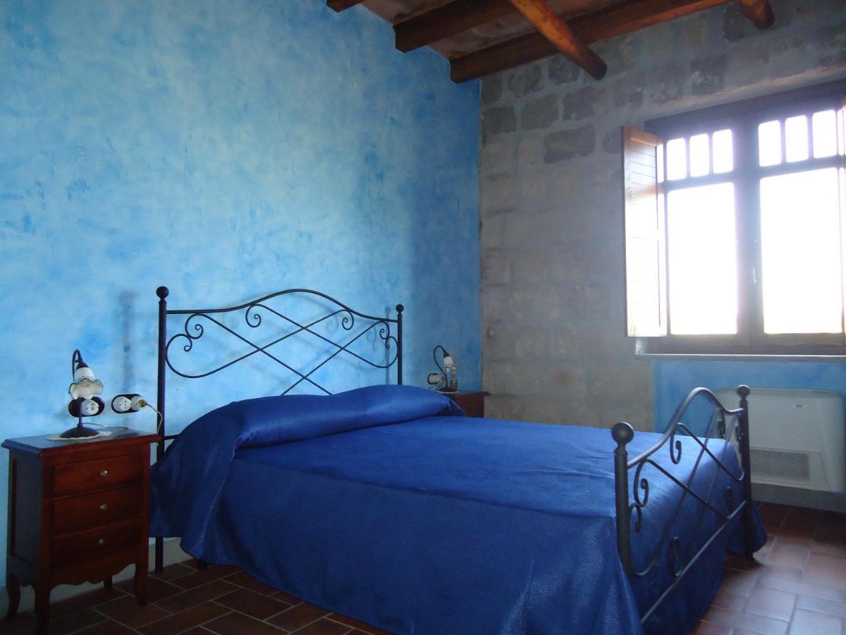 Agrituirsmo Masseria Campierti Falciano del Massico Экстерьер фото