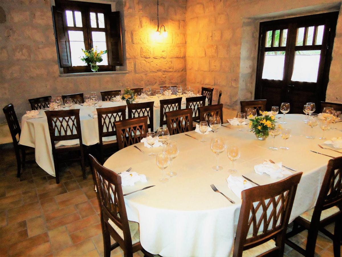 Agrituirsmo Masseria Campierti Falciano del Massico Экстерьер фото